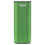 Handwarmer, Zippo, Heatbank 6S, Green, doos