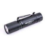 Zaklamp, NexTorch, 300 lumen, 14500 AA, roterend, doos