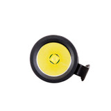 Zaklamp, NexTorch, 300 lumen, 14500 AA, roterend, doos
