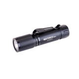 Zaklamp, NexTorch, 300 lumen, 14500 AA, roterend, doos