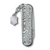 Couteau de poche, Victorinox, Classic SD Brilliant, Damask, 5f, boîte