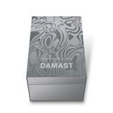 Zakmes, Victorinox, Classic SD Briljant, Damast, 5f, doos