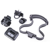 Multi-lampes, NexTorch, UT30 SET, 320lm, USB, boîte