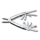 Multitool, Victorinox, Swiss Tool Spirit MX, zilver, doos