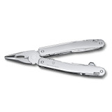 Multitool, Victorinox, Swiss Tool Spirit MX, zilver, doos