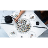 Coffret cadeau Sushi, Homey's, Nippon, 14 pièces, boîte alimentaire