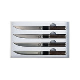 Steakmessenset 4-delig, Homey's, Keith Haring, doos