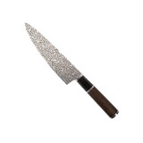 Koksmes met Chopsticks, Homey's, Keith Haring, doos