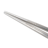 Couteau de chef avec baguettes, Keith Haring, Homey's, boîte