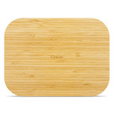 Voorraadpot, Culinare, glas, 1520ml, sleeve