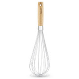 Garde, Culinare Naturals, RVS/Bamboe, blister Garde, Culinare Naturals, RVS/Bamboe, blister