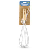 Garde, Culinare Naturals, RVS/Bamboe, blister Garde, Culinare Naturals, RVS/Bamboe, blister