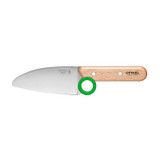 Kinderkeukenset, Opinel Le Petit Chef, 3-delig, groen