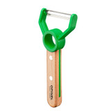 Kinderkeukenset, Opinel Le Petit Chef, 3-delig, groen