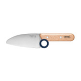 Set de cuisine pour enfants, Opinel Le Petit Chef, 3 pièces, bleu