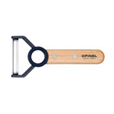 Kinderkeukenset, Opinel Le Petit Chef, 3-delig, blauw