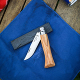 Wetsteen, Opinel, Lombardy, 100x22x6mm, los