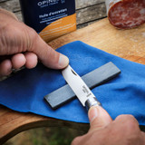Wetsteen, Opinel, Lombardy, 100x22x6mm, los