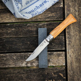 Wetsteen, Opinel, Lombardy, 100x22x6mm, los