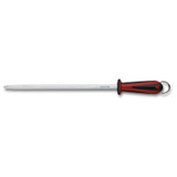 Fusil à aiguiser, Victorinox, Dual Grip, Micro, 30cm, Rond