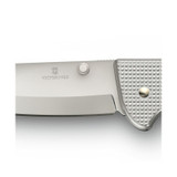 Zakmes, Victorinox, Evoke Alox, Zilver