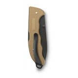 Couteau de poche, Victorinox, Evoke BS Alox, Beige