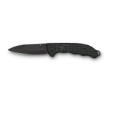 Zakmes, Victorinox, Evoke BS Alox, Zwart