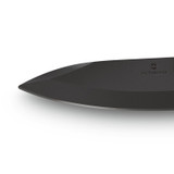 Couteau de poche, Victorinox, Evoke BS Alox, Noir