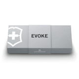 Couteau de poche, Victorinox, Evoke BS Alox, Noir