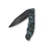 Couteau de poche, Victorinox, Evoke BSH Alox, Navy Camouflage