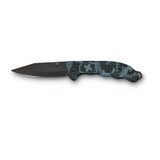 Couteau de poche, Victorinox, Evoke BSH Alox, Navy Camouflage