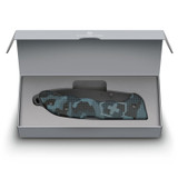 Zakmes, Victorinox, Evoke BSH Alox, Navy Camouflage