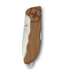 Zakmes, Victorinox, Evoke Wood, Bruin