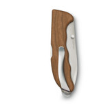 Couteau de poche, Victorinox, Evoke Wood, Brown