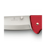 Zakmes, Victorinox, Evoke Alox, Rood