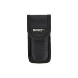 Etui, Homey's, noir, 13x6x3,2 cm