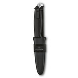 Couteau d'extérieur, Victorinox, Venture, Noir