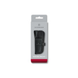 Couteau d'extérieur, Victorinox, Venture Pro Kit, Noir