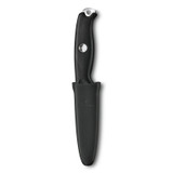 Couteau d'extérieur, Victorinox, Venture Pro, Noir