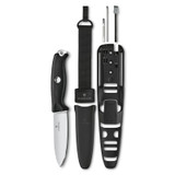 Outdoormes, Victorinox, Venture Pro, Zwart Outdoormes, Victorinox, Venture Pro, Zwart
