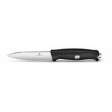 Couteau d'extérieur, Victorinox, Venture Pro, Noir