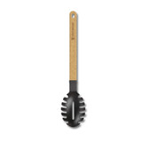 Cuillère à pâtes, Victorinox, 33cm, brun clair