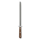 Fusil à aiguiser, Victorinox, Grand Maître, 25cm, érable