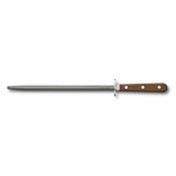 Fusil à aiguiser, Victorinox, Grand Maître, 25cm, érable
