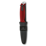 Couteau d'extérieur, Victorinox, Venture, Rouge