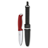 Couteau d'extérieur, Victorinox, Venture, Rouge