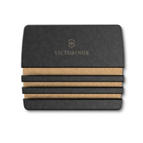 Snijplankhouder, Victorinox. Gourmet, Zwart
