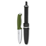 Couteau d'extérieur, Victorinox, Venture, Olive