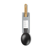 Spatule/cuillère, Victorinox, 33cm, brun clair