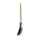 Spatule/cuillère, Victorinox, 33cm, brun clair